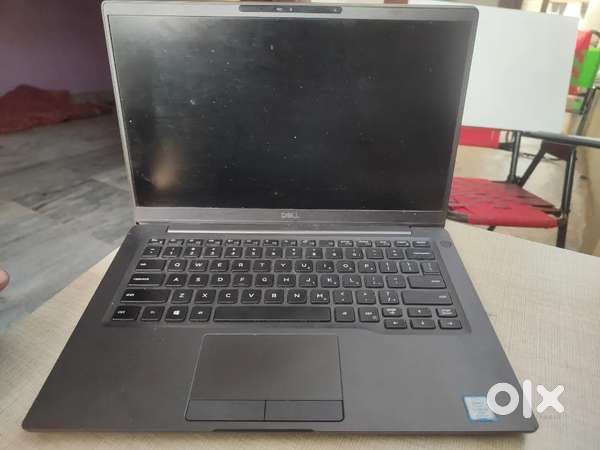 Dell p100g