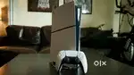 Sony Play Station Ps5 under warranty 5month old in mint condition