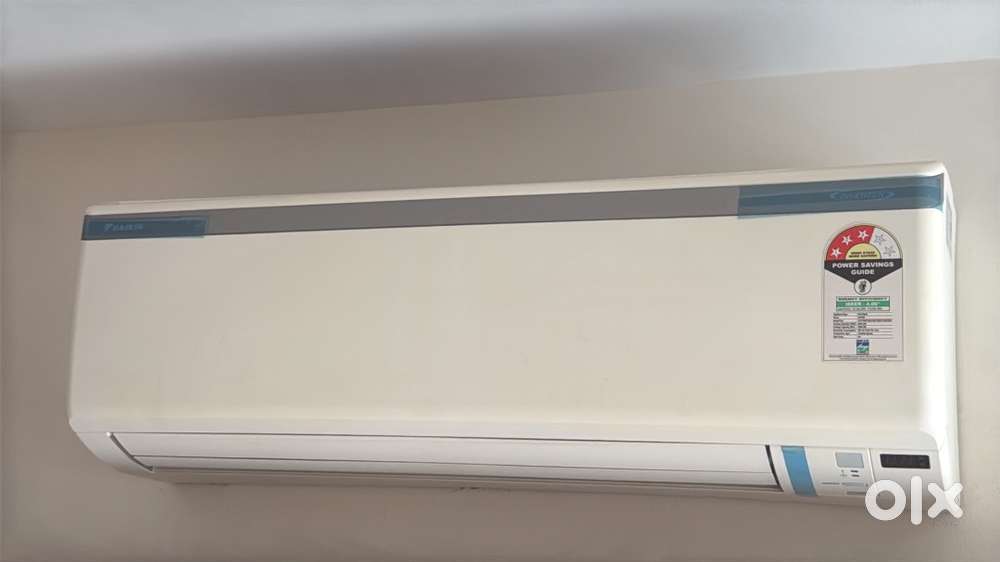 Daikin1.5 Ton split AC