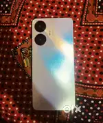 Realme c55 for sell good condition