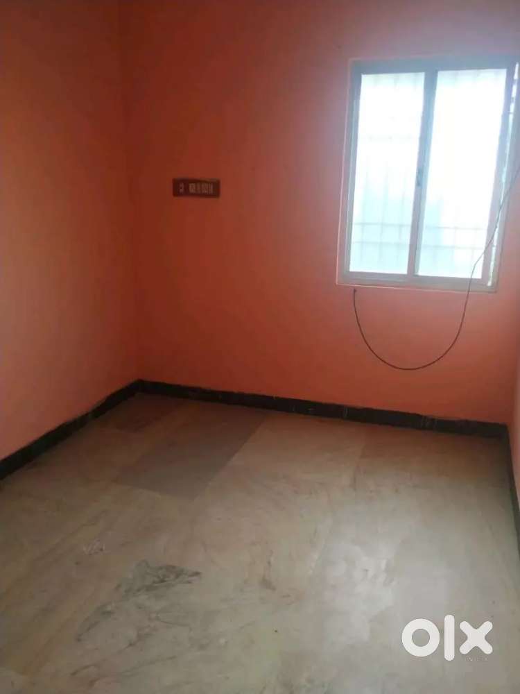 House for Rent in perambur