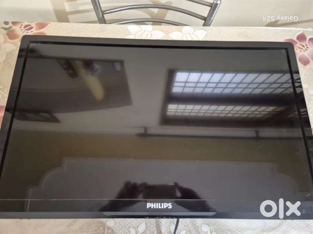 Philips 32 Inch Led TV