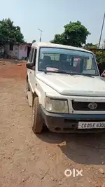 Tata Sumo Victa 2008