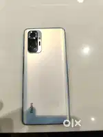 Radmi note 10 pro max