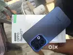 OPPO reno 13 5g 8/128 fresh condition 3 months old