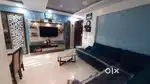 3 Bhk Furnished apartment near visat circle chandkheda ahmedabad