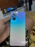 Oppo f 21 pro5g