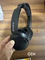 Sony Headphones WH-XB910N