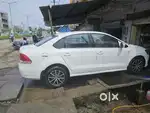 Volkswagen Vento 2012