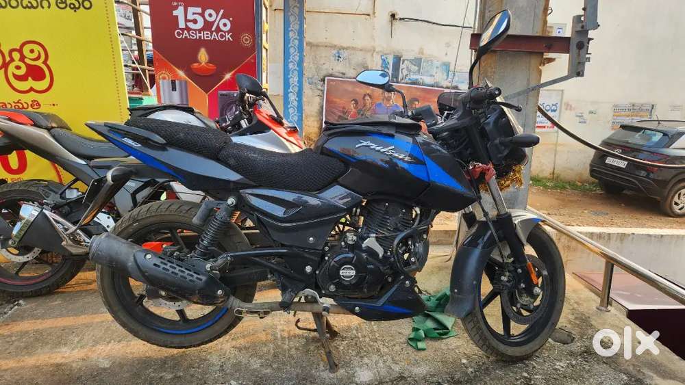 GOOD CONDITION single hand