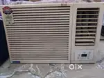 Blue Star 5W18GA 1.5 ton 5 star window AC with remote