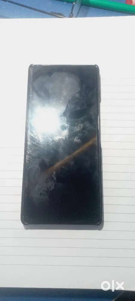 INFINIX GT 20 PRO