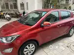 Hyundai i20 2013 CNG & Hybrids Good Condition