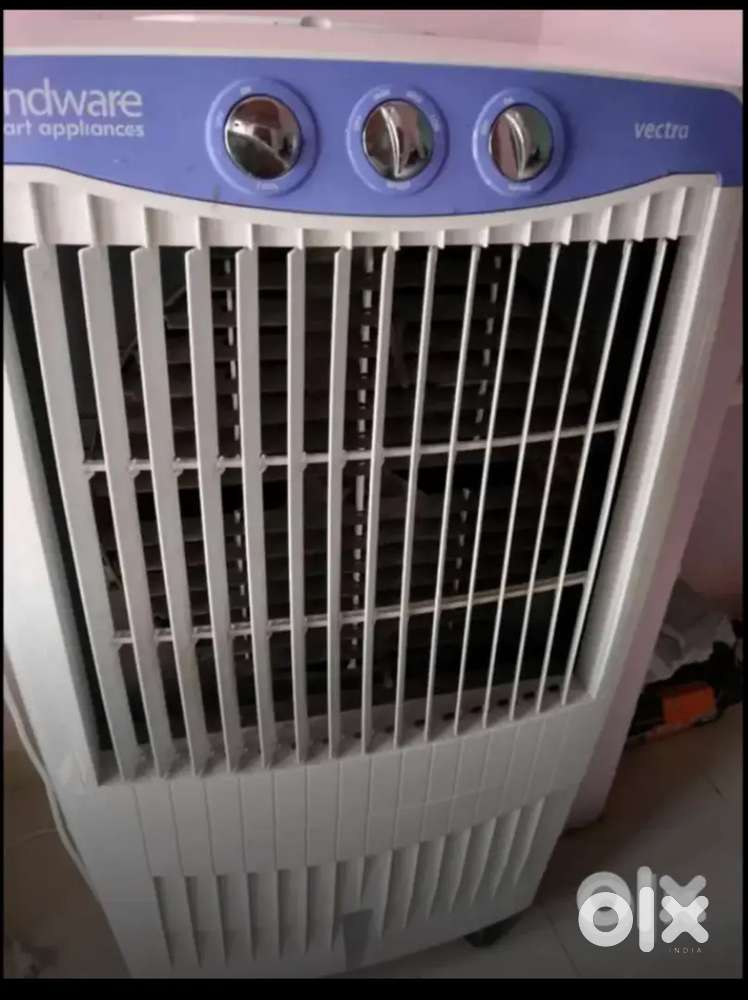 Hindware Desert cooler