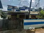 2 bhk 3 cents independent house at Maruthoor for sale.