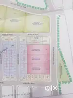 JDA patta plot for sale in Jaisinghpura, Jaipur