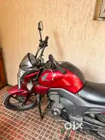 Honda CB Trigger - great condition
