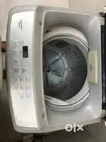Samsung 6.5 kg top load washing machine