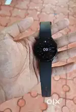 SAMSUNG Galaxy Watch 4+Spigen case, Good condition