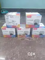 Cctv camera 5mp colour