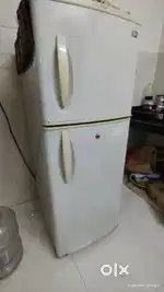 LG Double Door Fridge