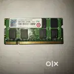 2gb ddr2 ram laptop ram