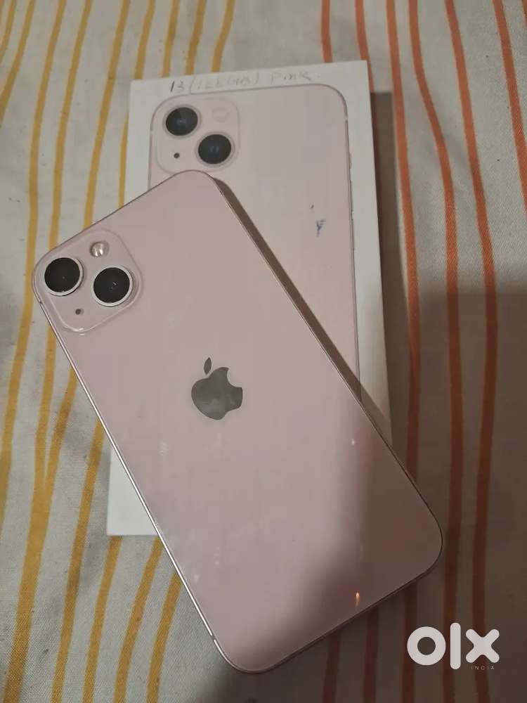 Iphone 13  128gb