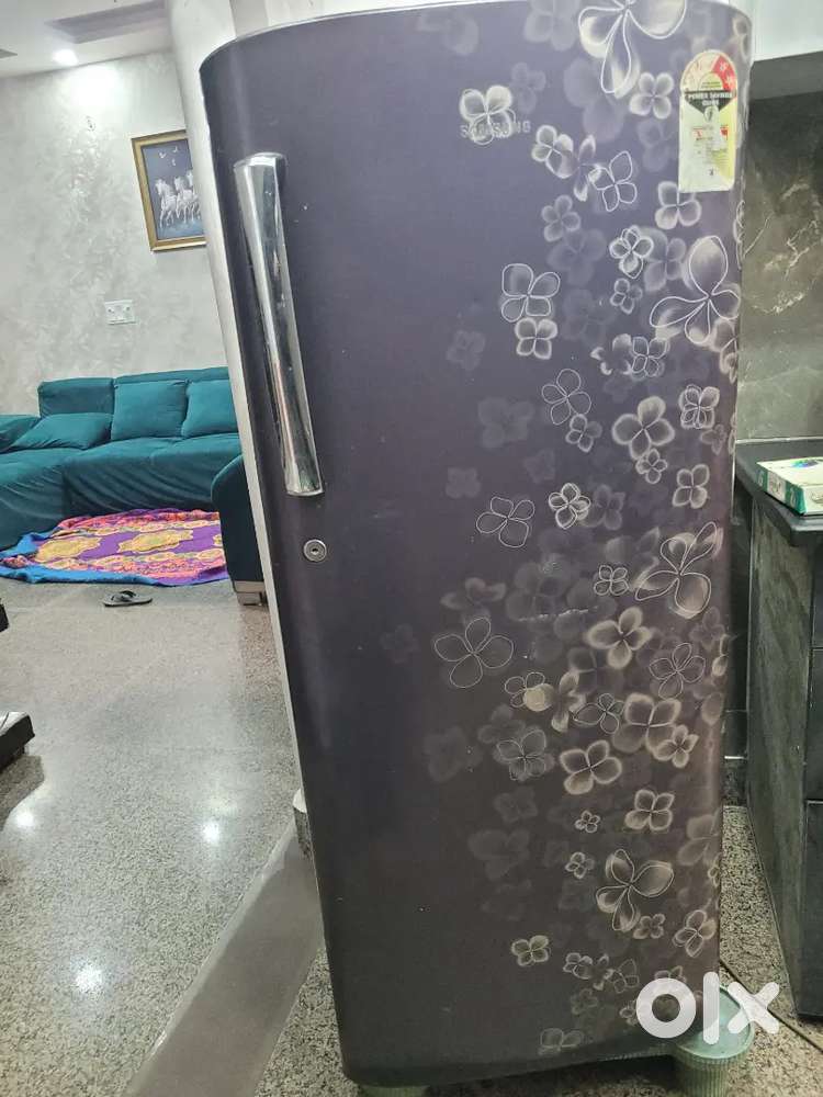 Samsung Fridge