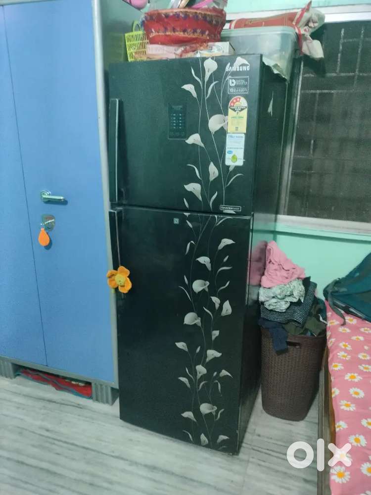 Sumsung 340 LTR Double Door