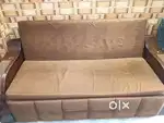 Sofa come bed