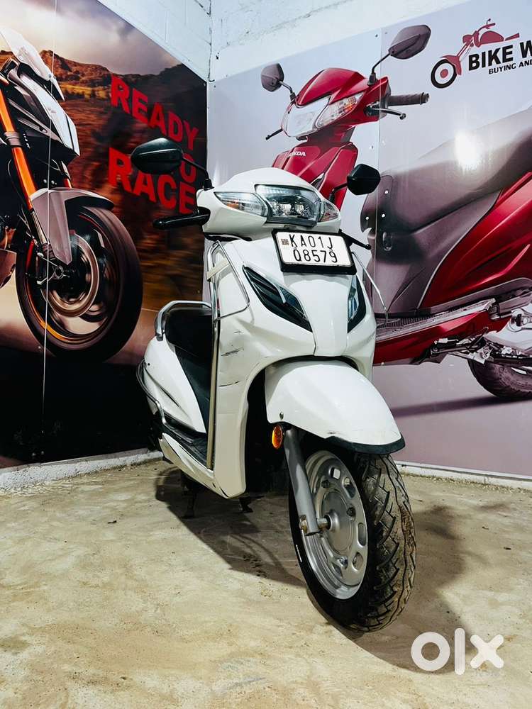 Honda activa 6G, 2022 model for sale