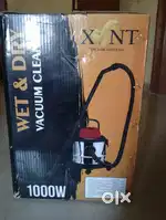 Wet and Dry Vacuum Clear