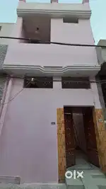 38 gaj or 342 sq. ft. Area house for sale in shimlapuri, ludhiana