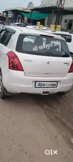 Maruti Suzuki Swift vdi 2010 Diesel Good Condition sell