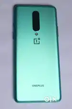 One Plus 8