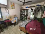 We need a bacholor roomates in 2 bhk flat