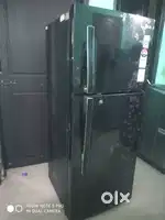 LG INVERTER DOUBLE DOOR FRIDGE