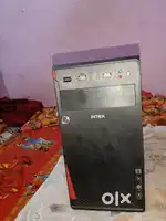 PC SETUP All