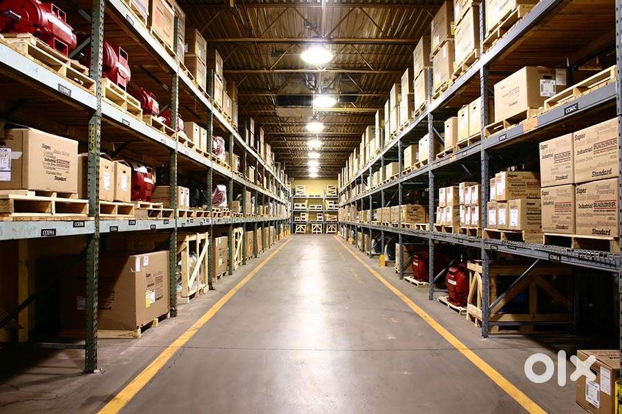 Packing job vacancy available