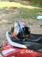 Axor helmet