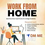 Work From Home