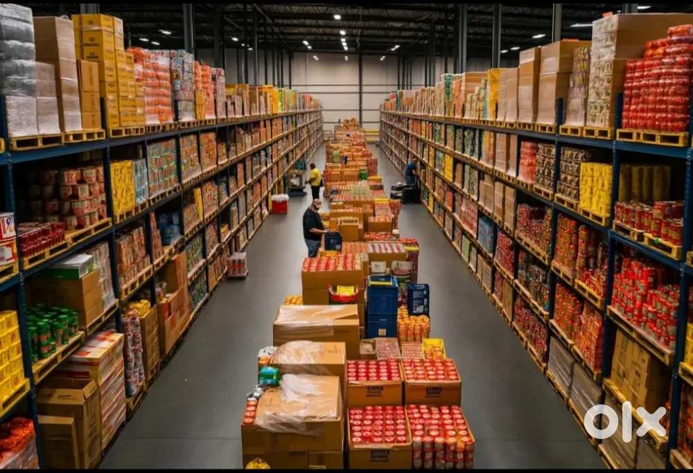URGENT HIRING WAREHOUSE ASSISTANT IN SWIGGY INSTAMART ( part time  )