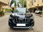 Mahindra XUV700 2.2 AX 7 Diesel AT Luxury Pack Str, 2024, Diesel