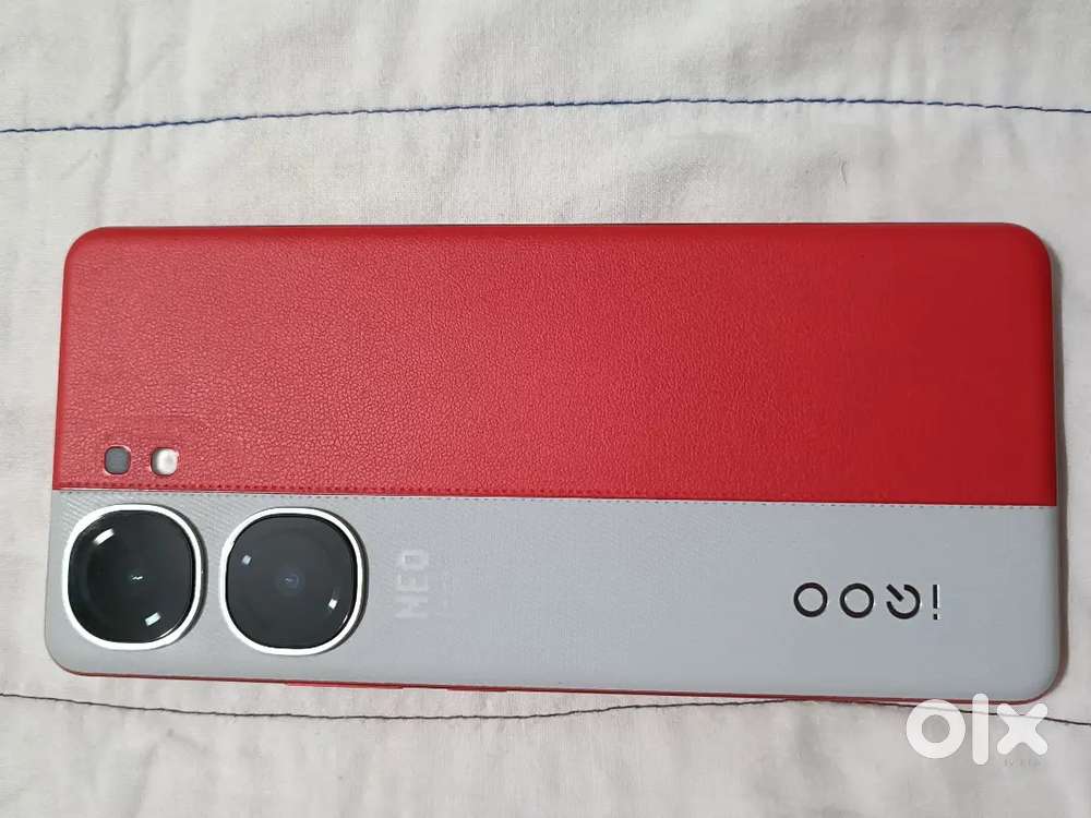 IQOO NEO 9PRO. 8/256 gb