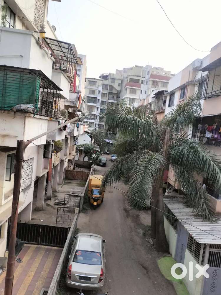 1Bhk kathe galli matro mall