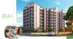 2BHK TMC NEARING POSSESSION .