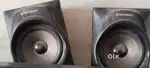Reconnect home theatre