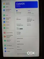 Oppo Air Pad Tablet