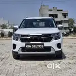 Kia Seltos HTK Plus G, 2023, Petrol