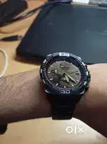 Exchange with mobile Fossil watche excellent condition
